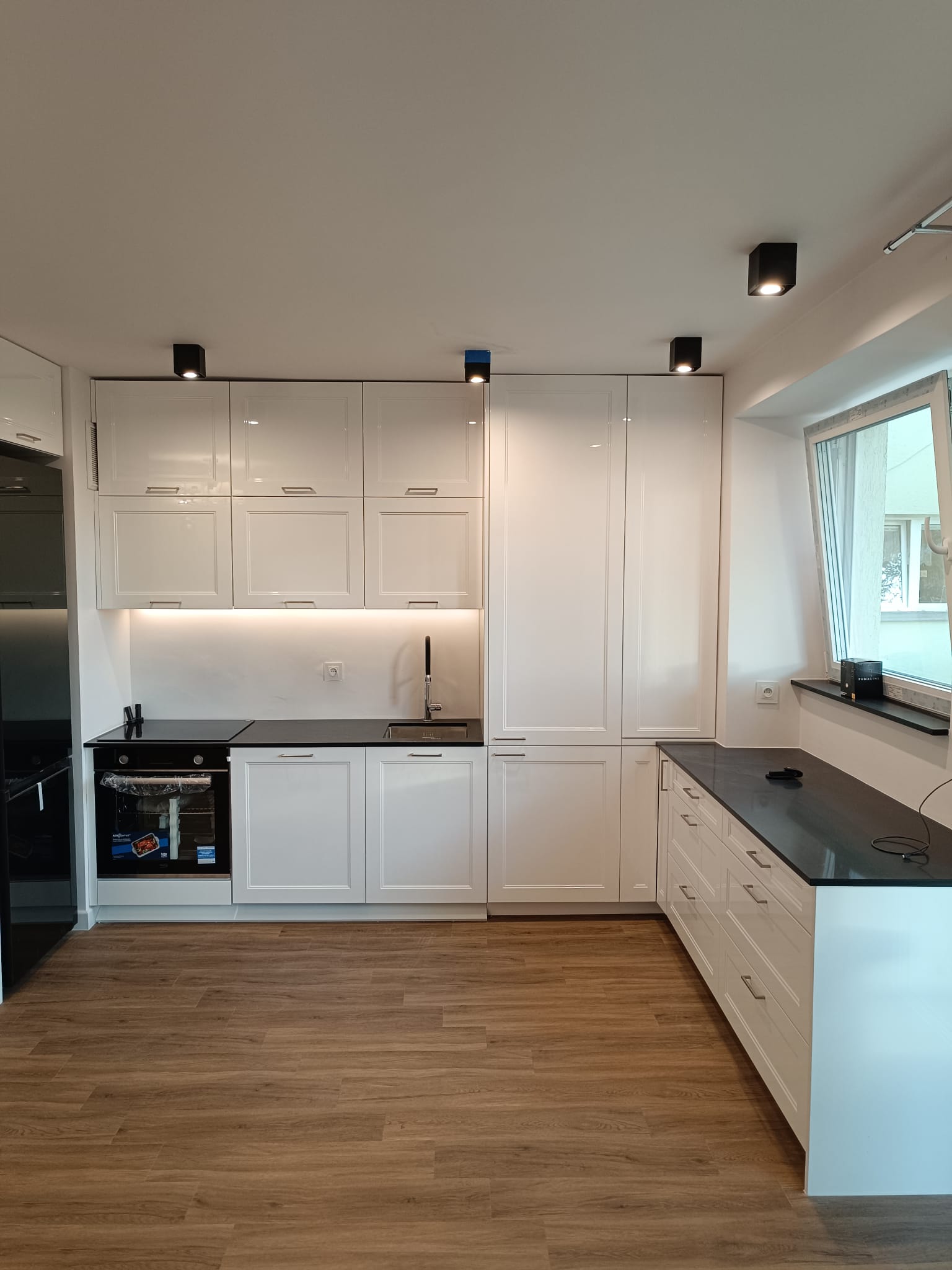 Praga sash window renovation cover